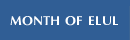 Month of Elul